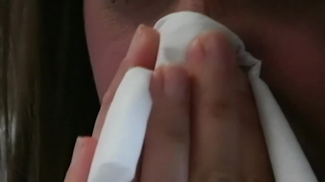 Weather Wise: Seasonal Allergies