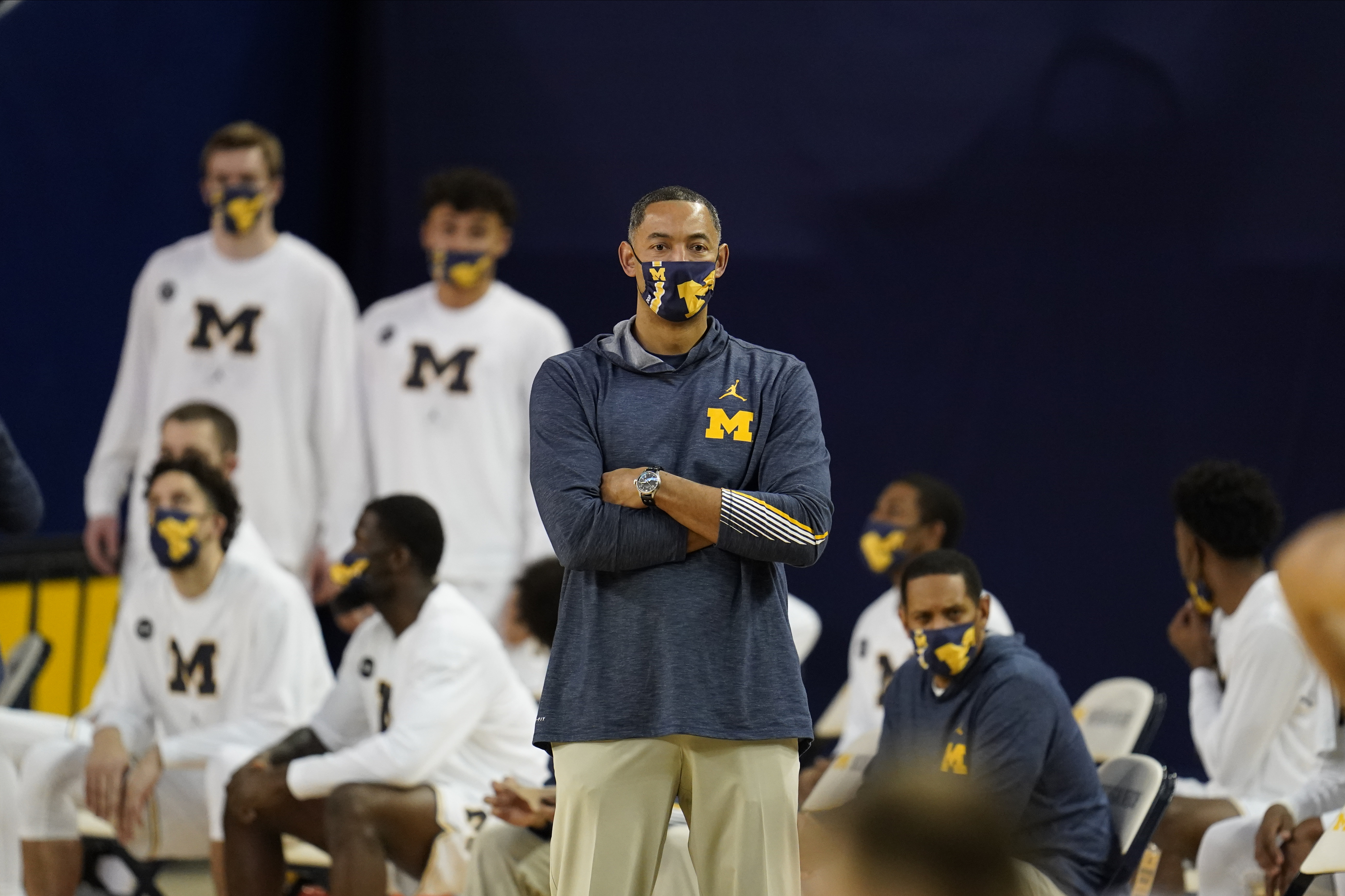 NC State-Michigan ACC-Big Ten Challenge game postponed