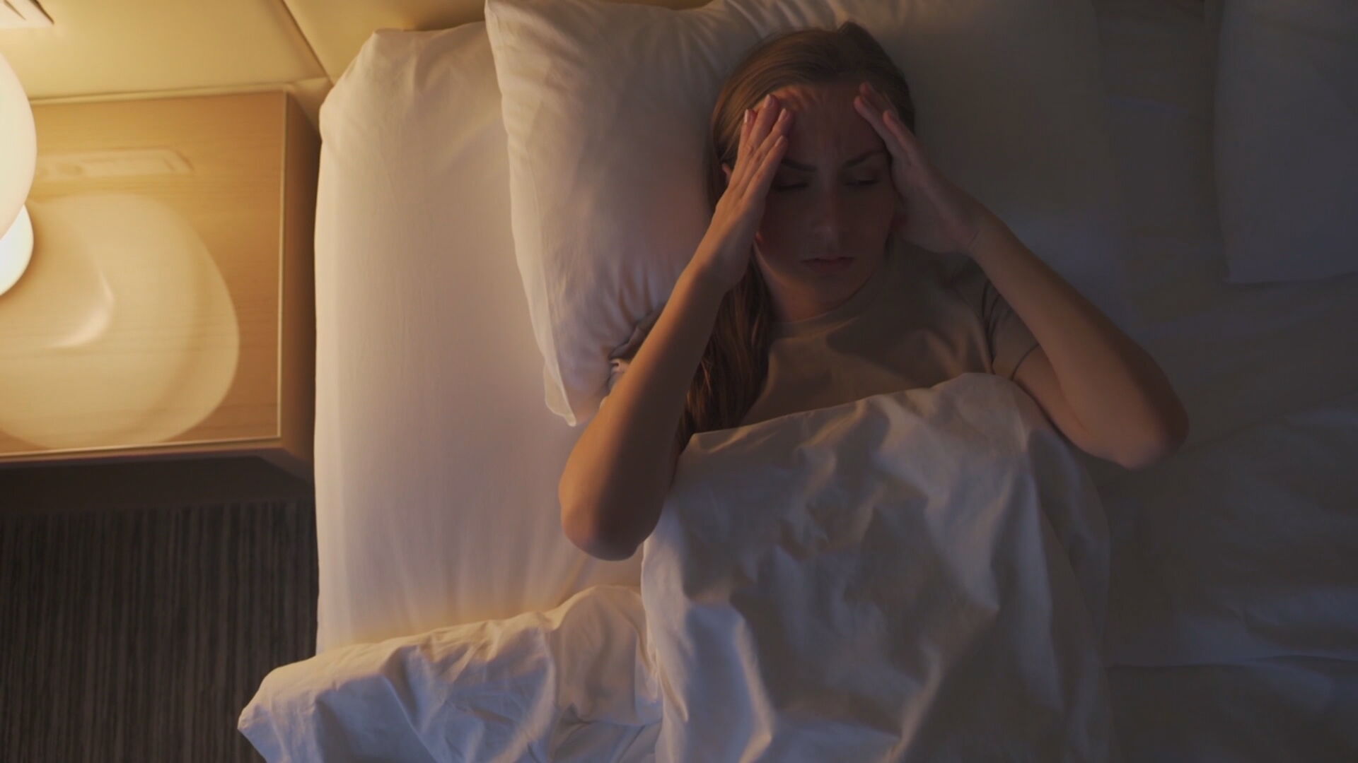 sleep 