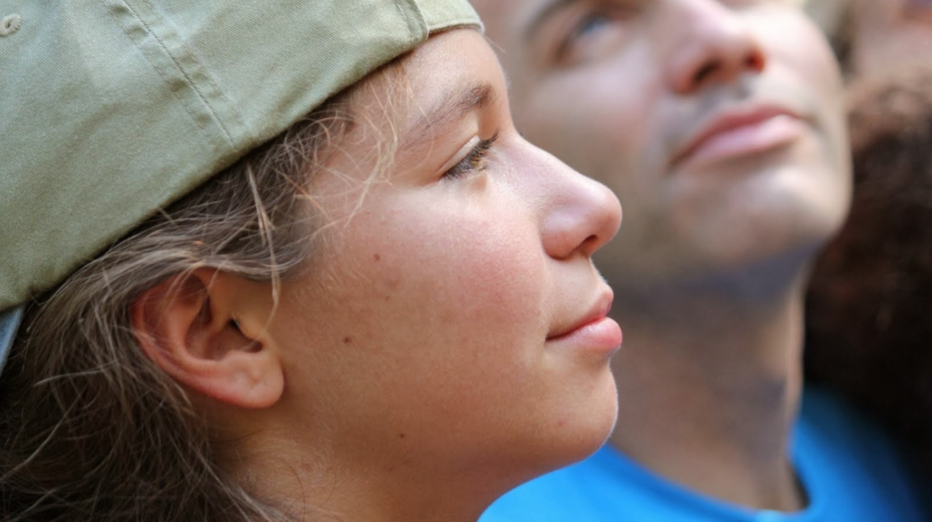 Lauren Estrada Munson was 13 years old when her best friend's father began sexually abusing her.