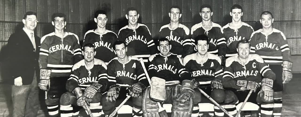 Bakersfield Kernals
