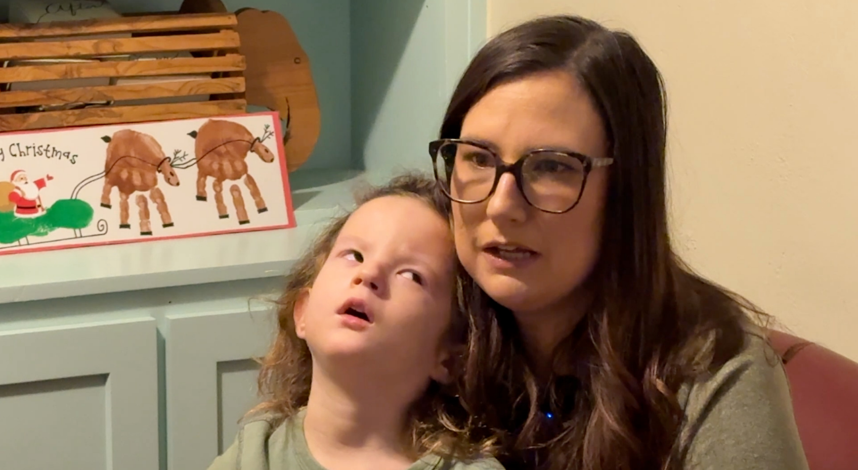 Community rallies to help Lakeland boy with rare disorder get life-changing therapy 