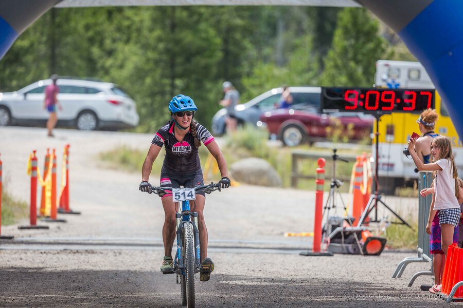 Butte 100 
