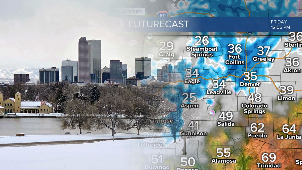 denver weather another weather whiplash on the way as warm temps lead to snow hard freeze friday_1.jpg