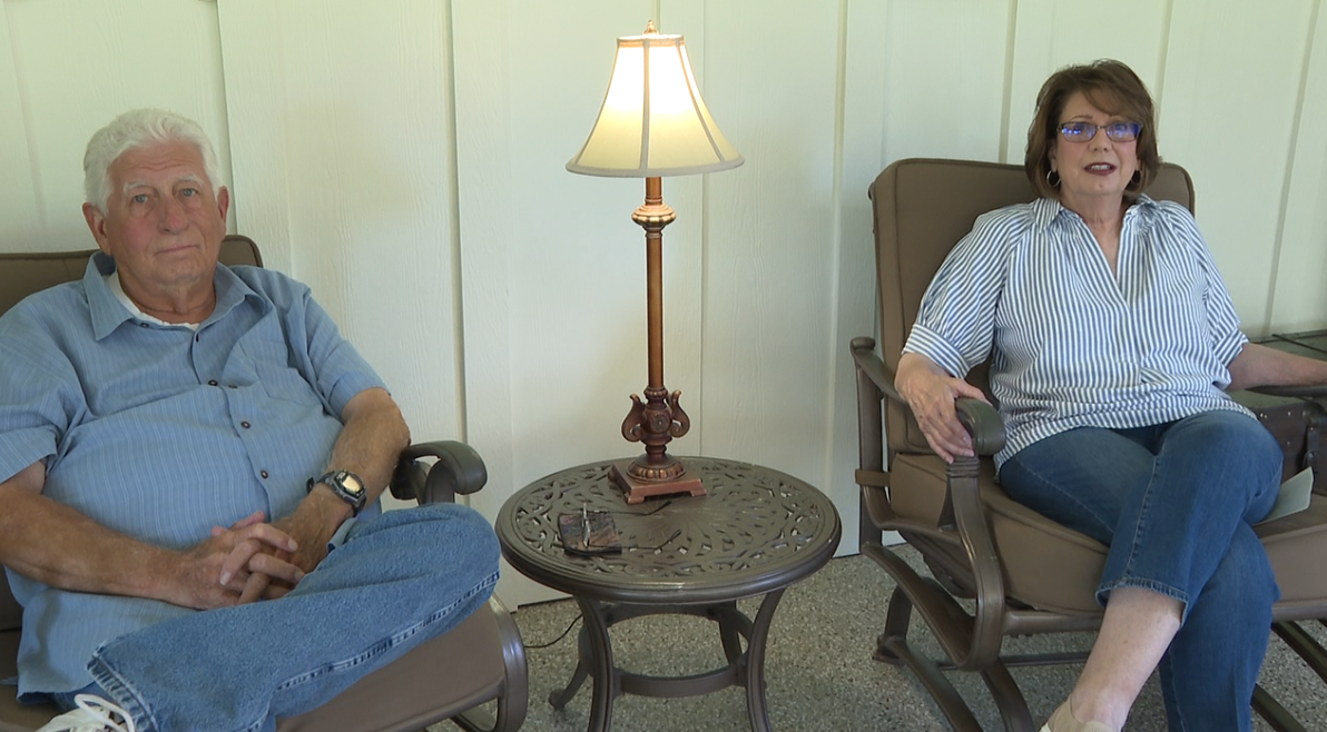 An unwanted neighbor: local residents speak out against a proposed data center in Grimes County