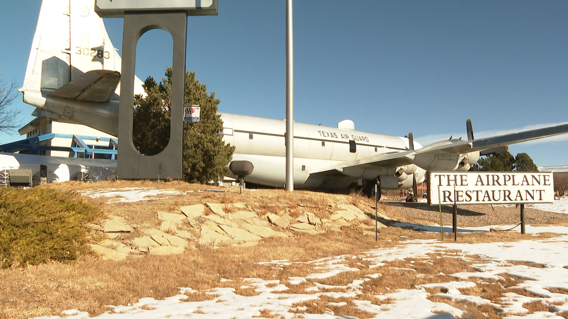 For restaurants offering one-of-a-kind dining experiences, move to level orange couldn't come soon enough