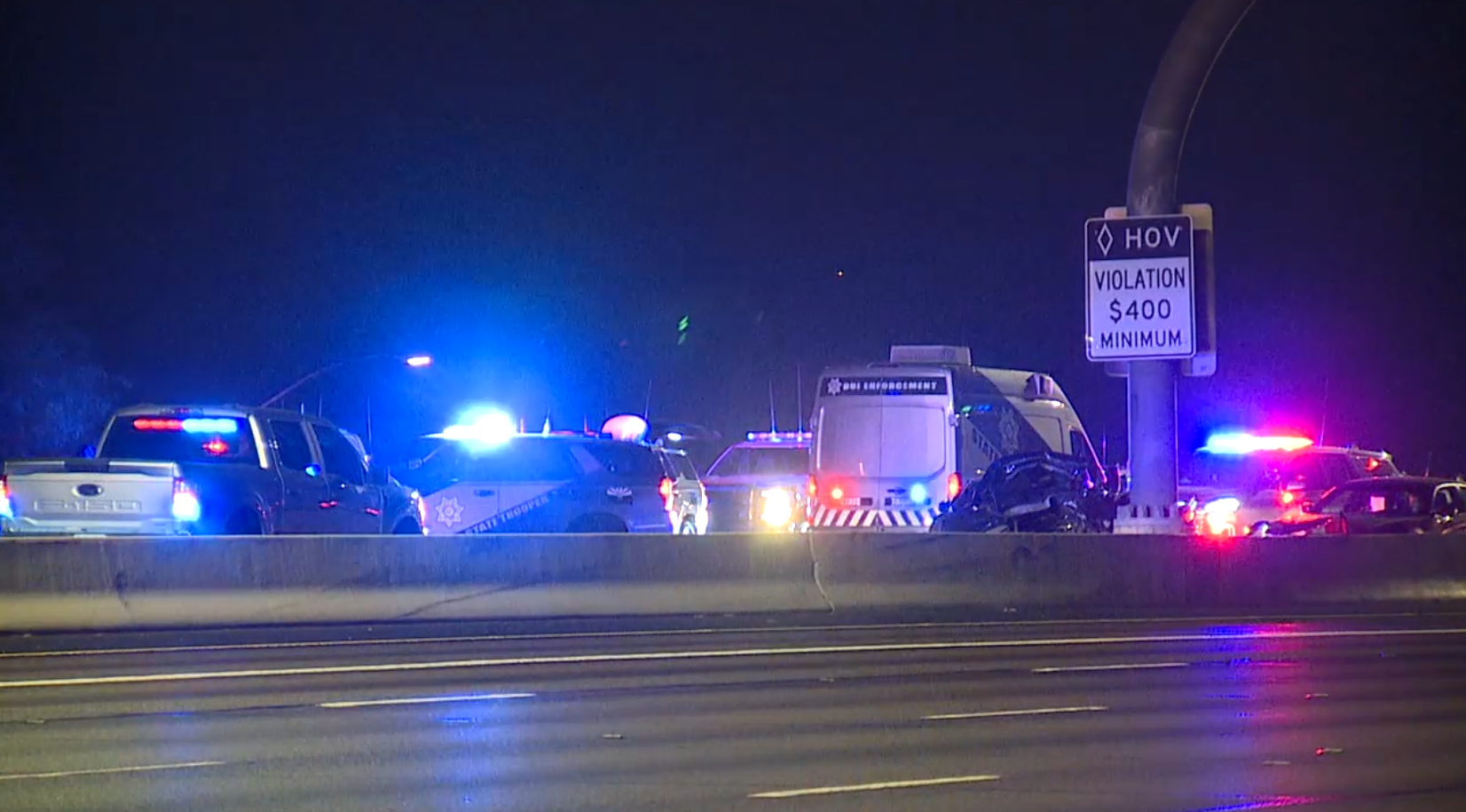 Loop 202 and 44th St Crash 12-8-24