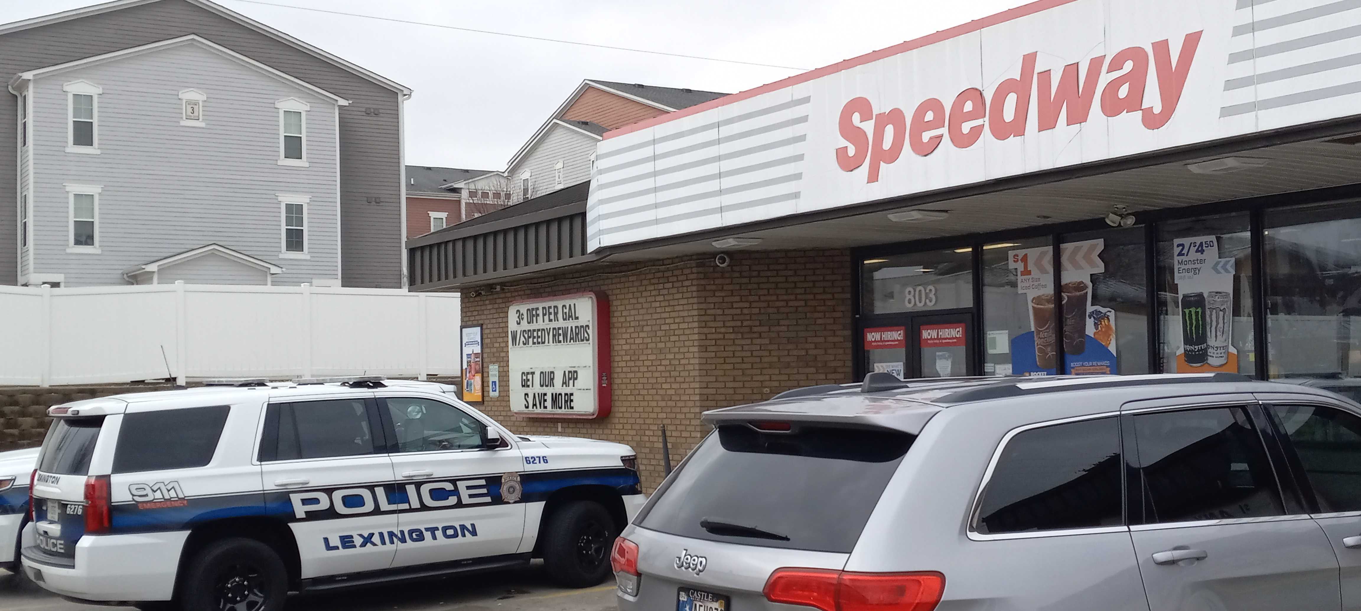 lexington police pack a cruiser.jpg