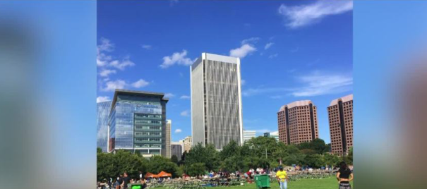 Weekend filled with concerts, events in store in central Virginia