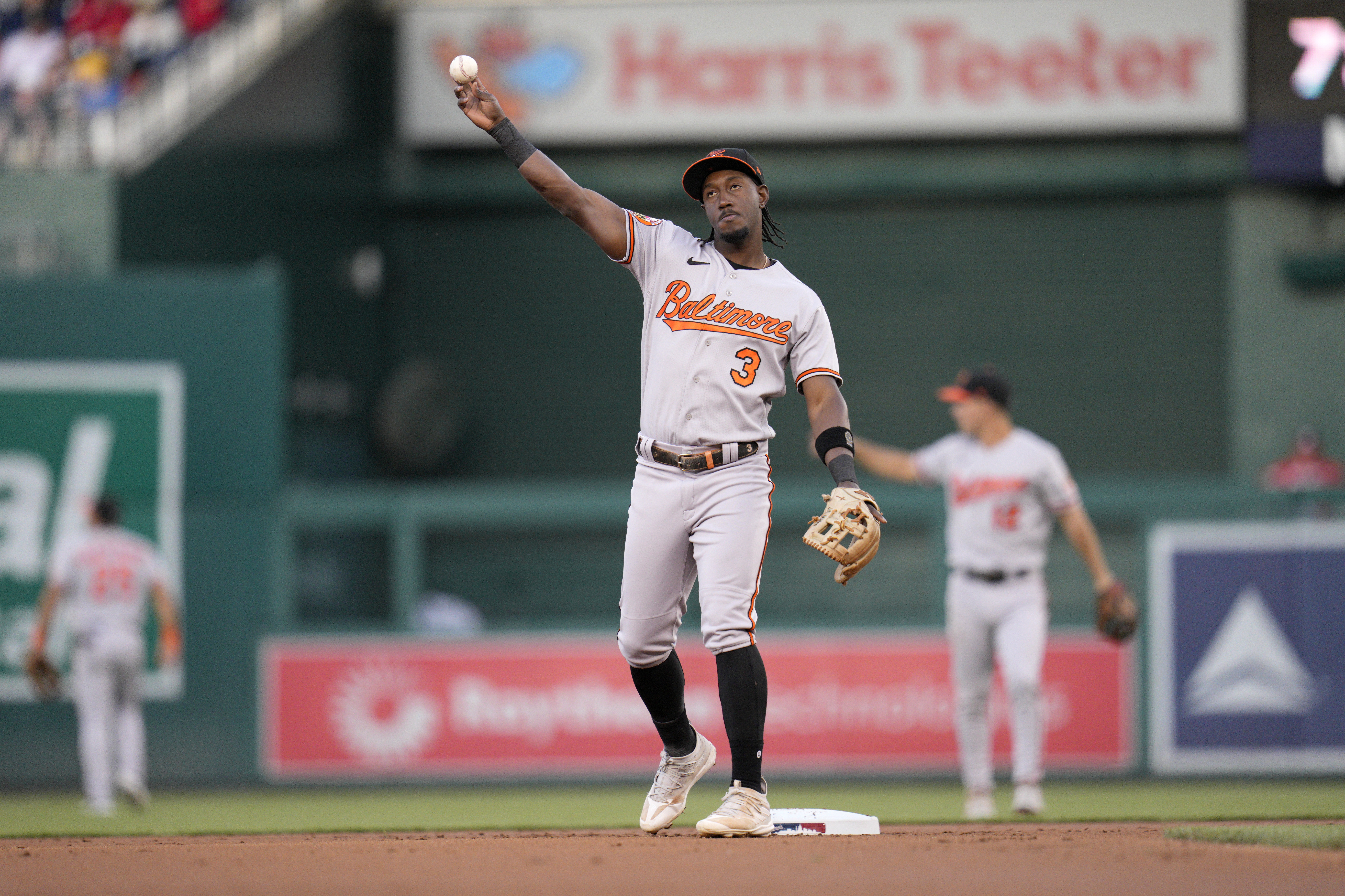 Jorge Mateo