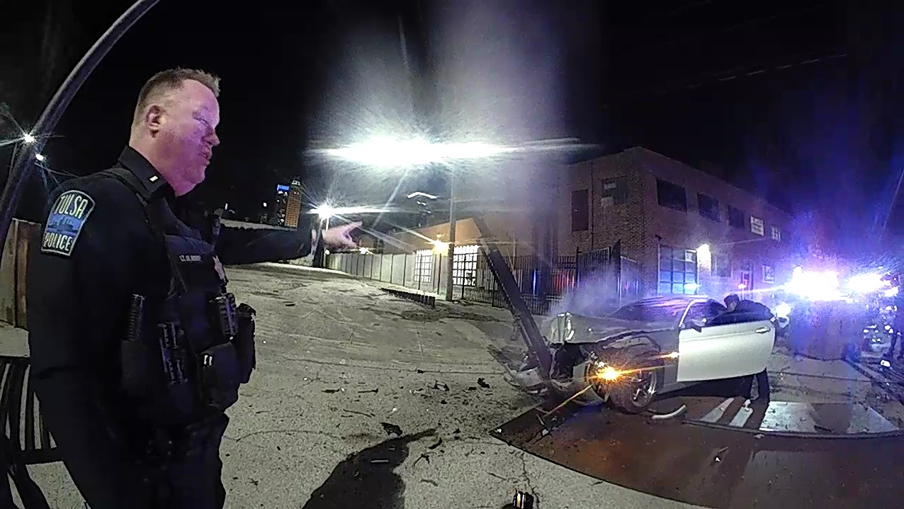 Aldo Ramirez arrest 2