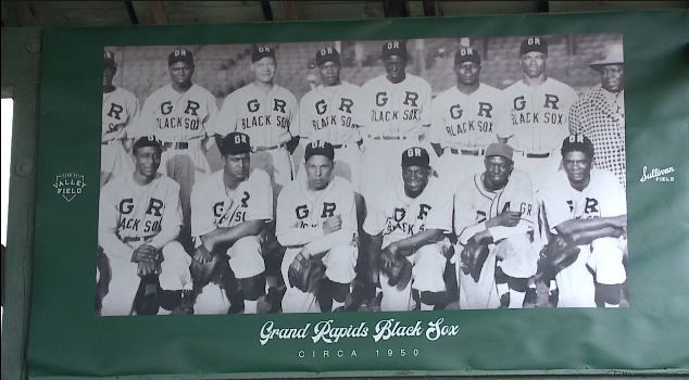 Jackie Robinson Day 