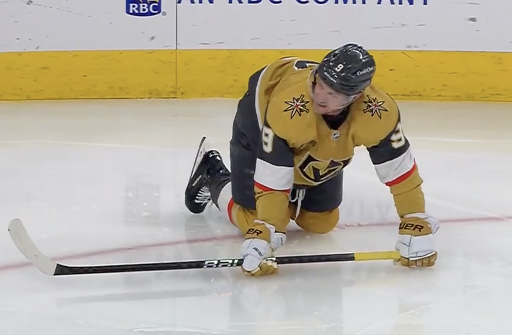 Jack Eichel injury update 1/16/24