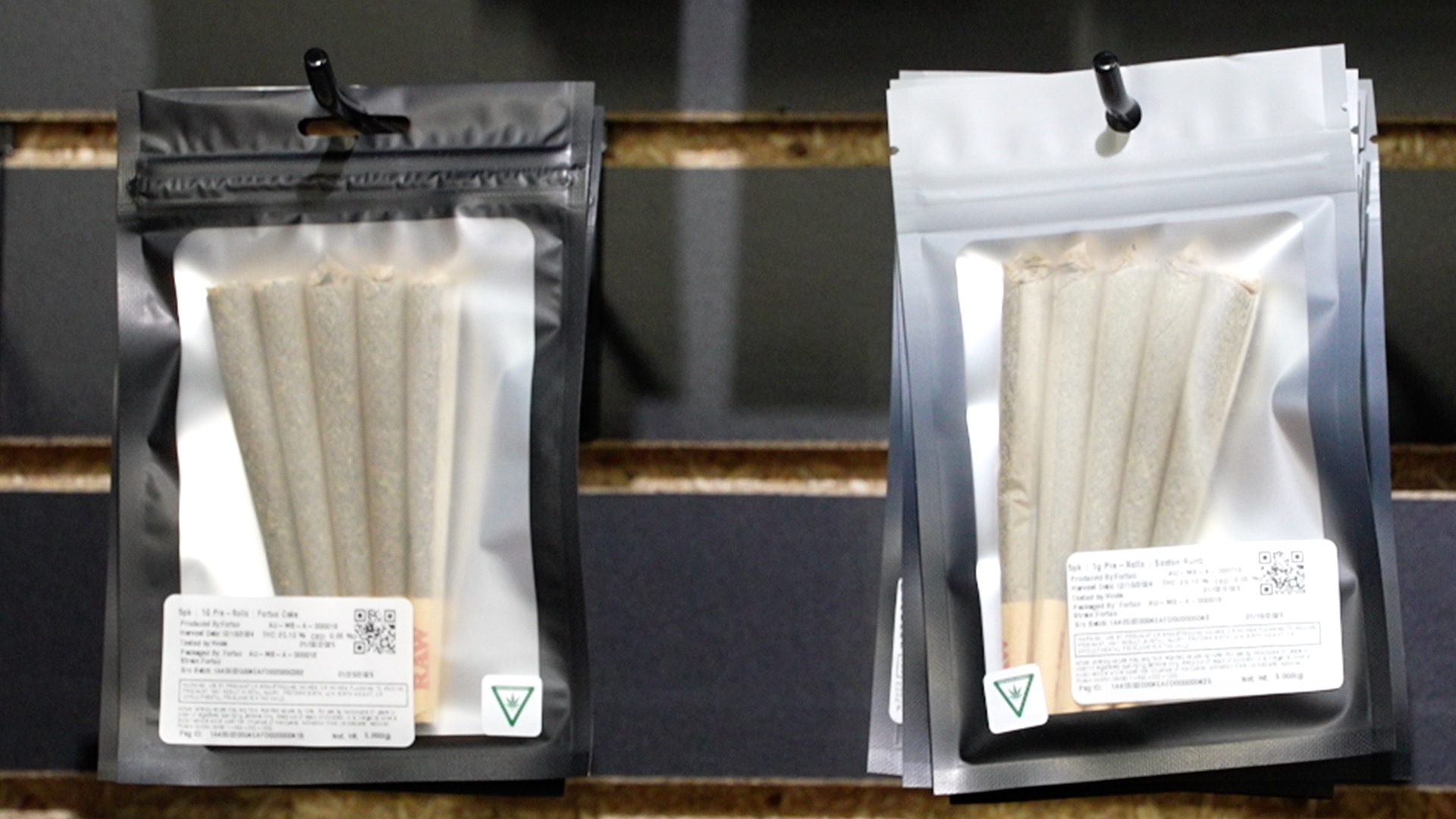 Marijuana Dispensary