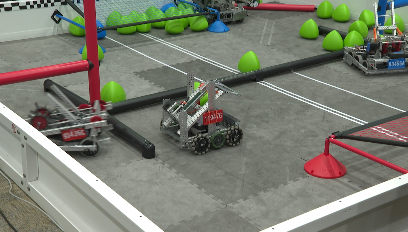 vex tournament
