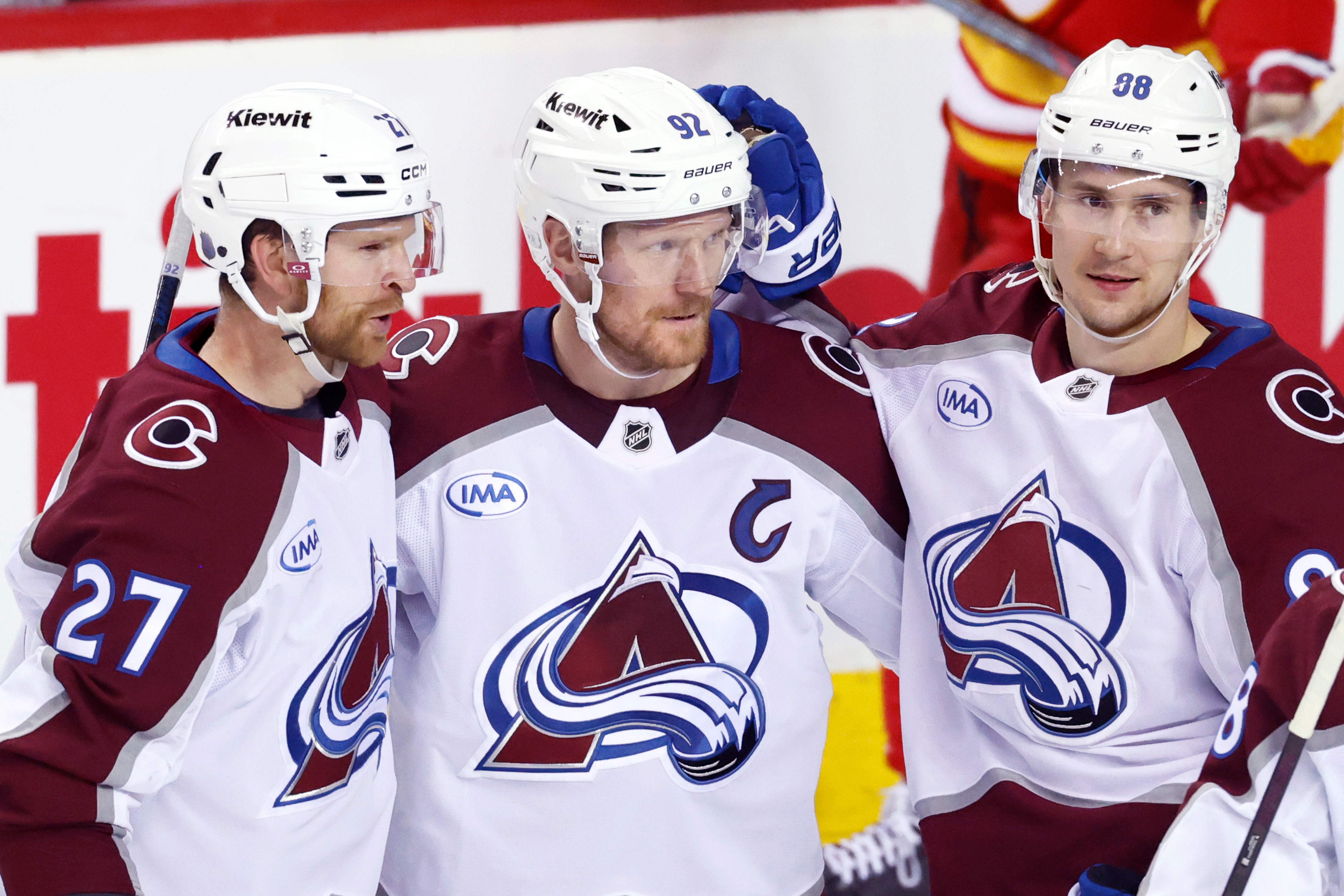 colorado avalanche hockey