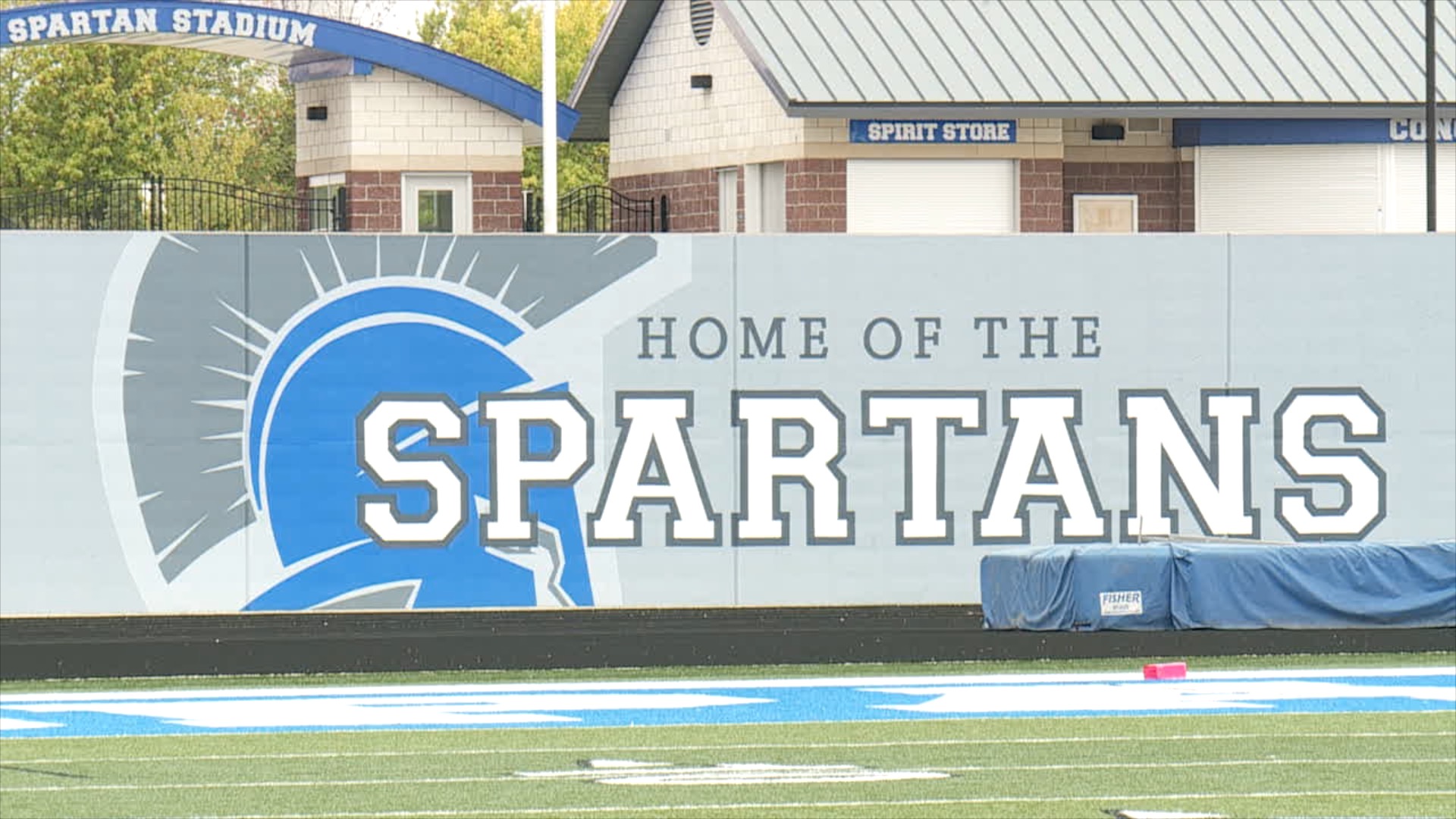 Spartan Stadium