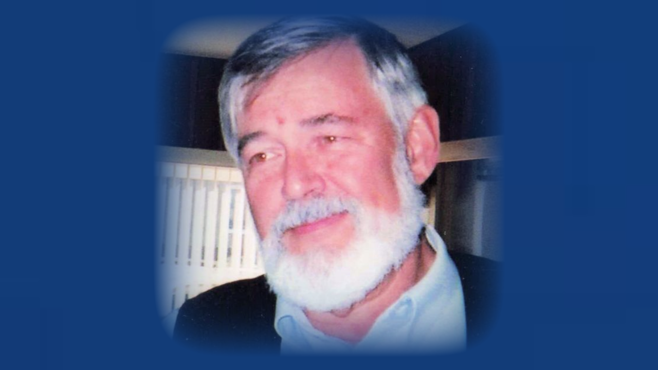 Ronald Martin Tweet
May 21, 1952 - May 24, 2024