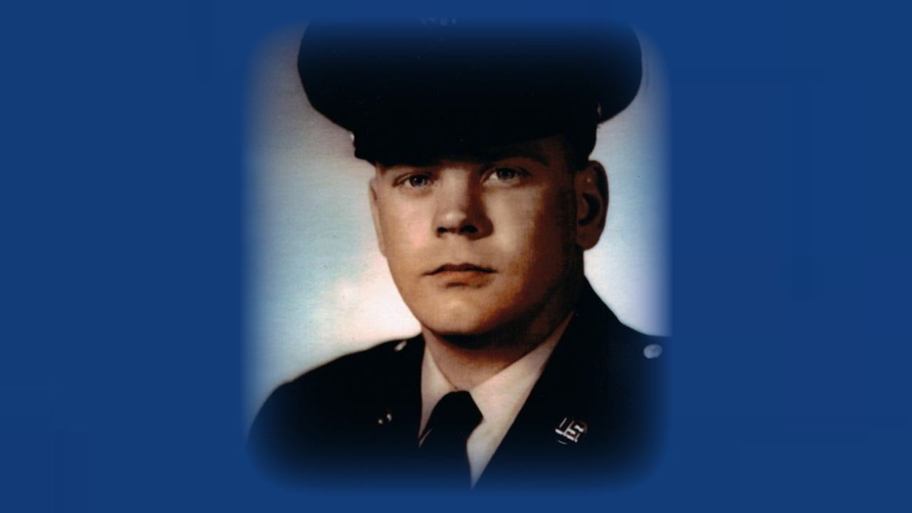 Ronald Keith Lindgren
June 24, 1943 ~ April 19, 2024