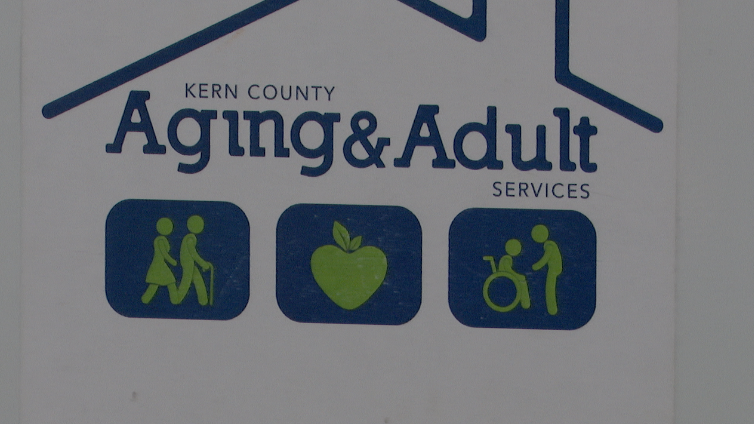 Aging and Adult Services