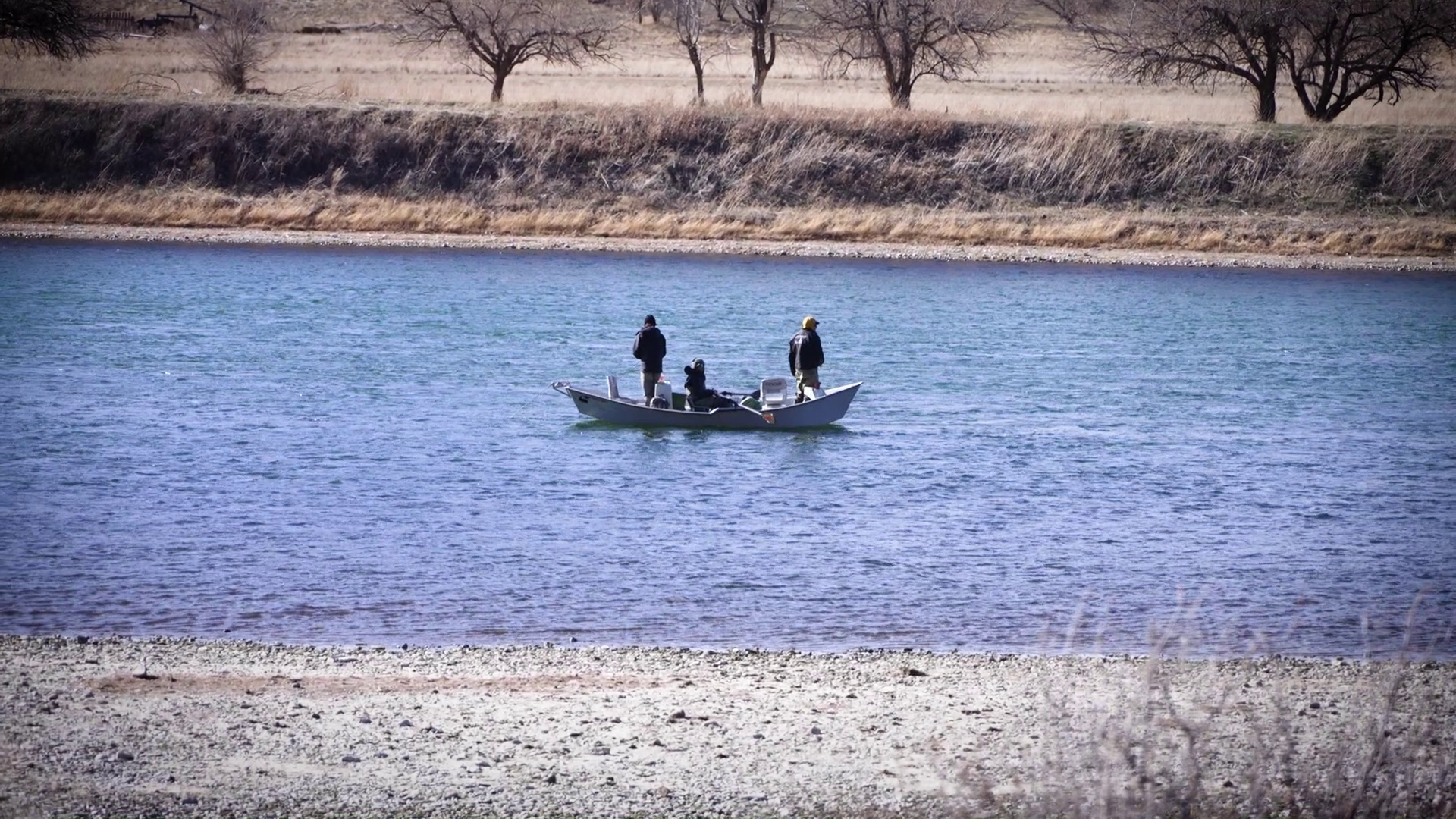 Unseasonably warm winter brings continued outdoor recreation in February
