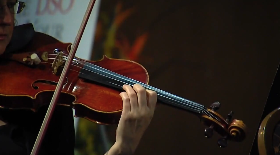 Detroit Symphony Orchestra