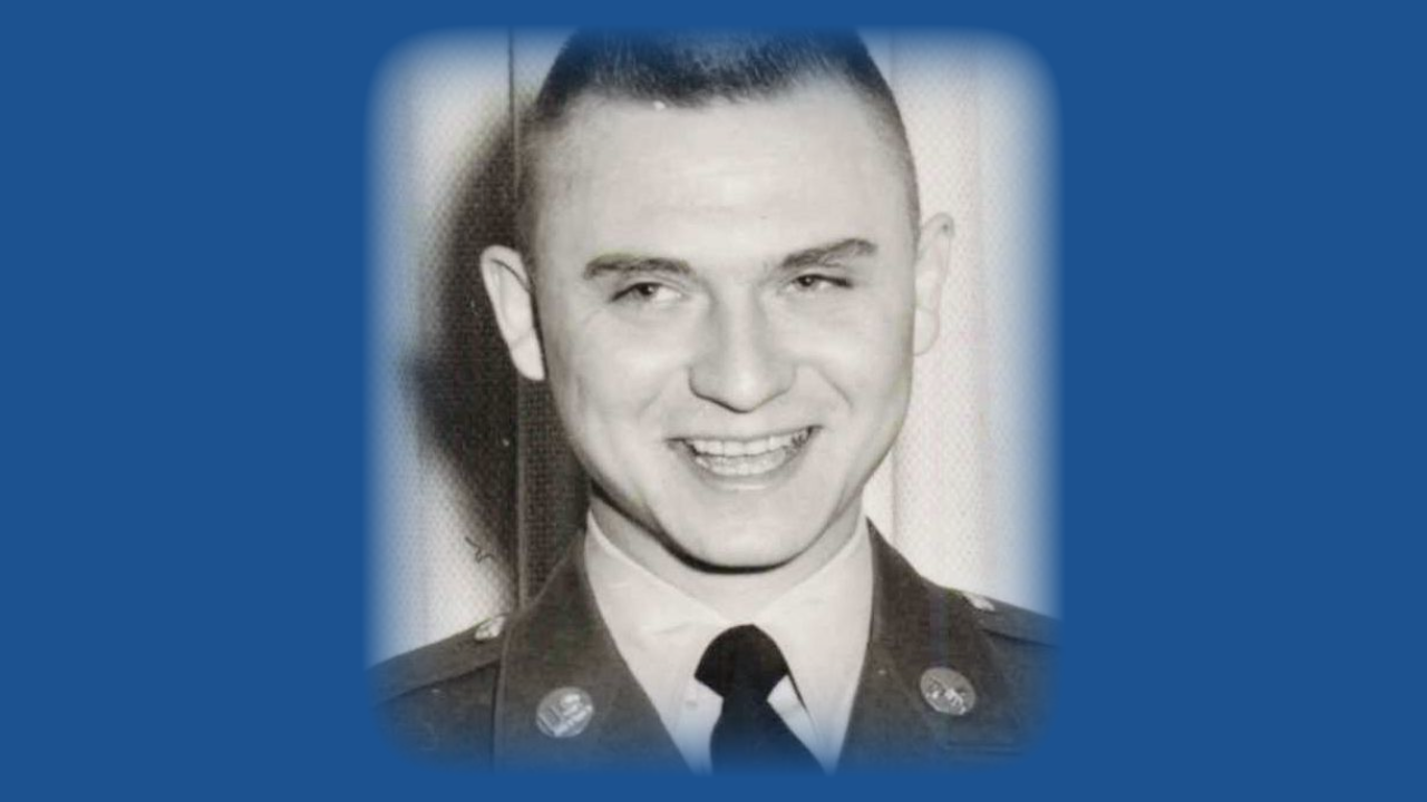 Frank John Smith III
October 1, 1939 - September 12, 2024