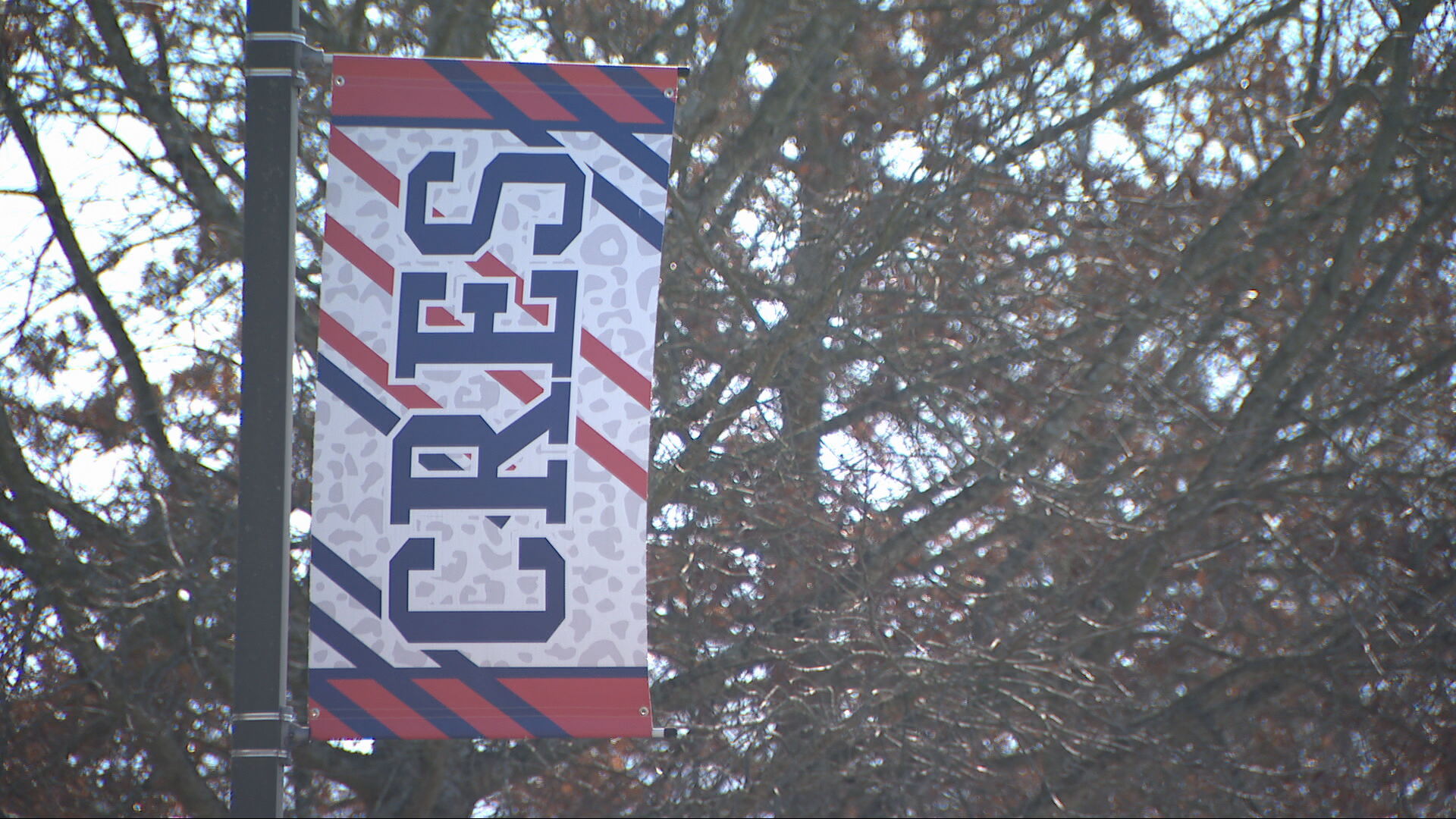 Chapman's Retreat Elementary School