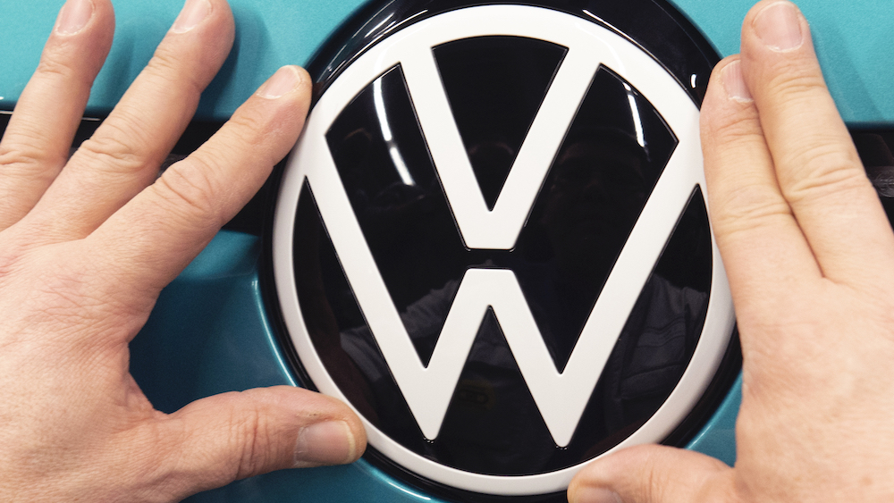 Volkswagen
