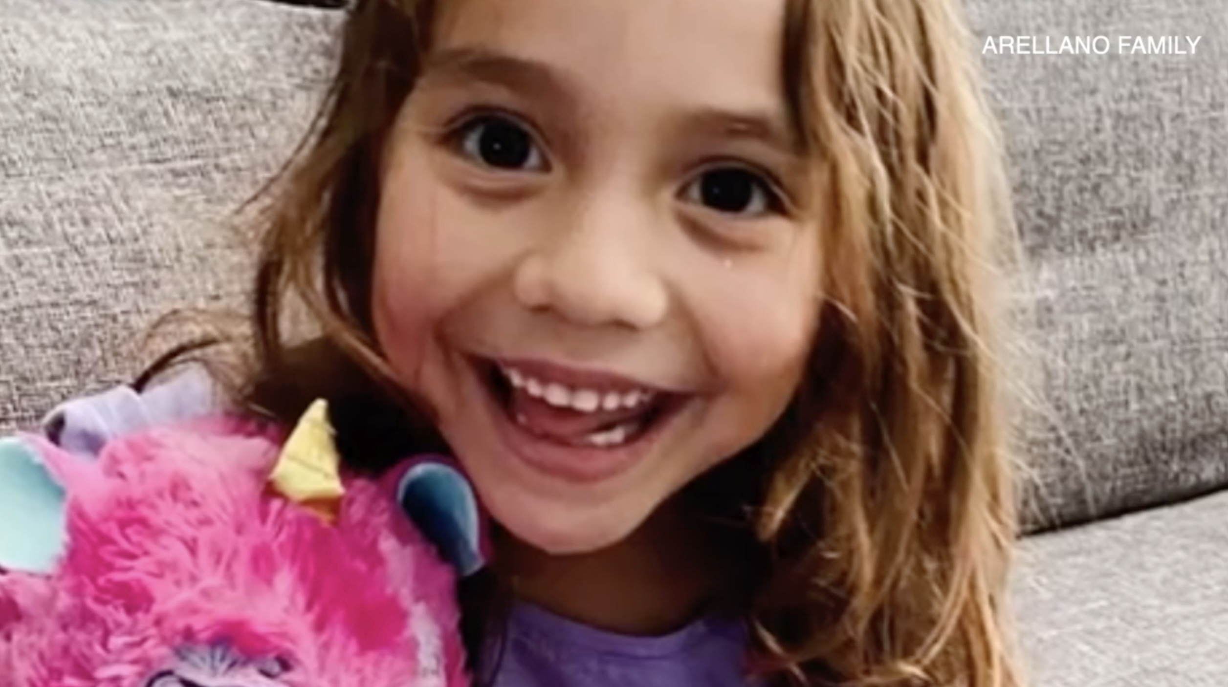 San Diego father mourns 8-year-old girl killed in Temecula crash