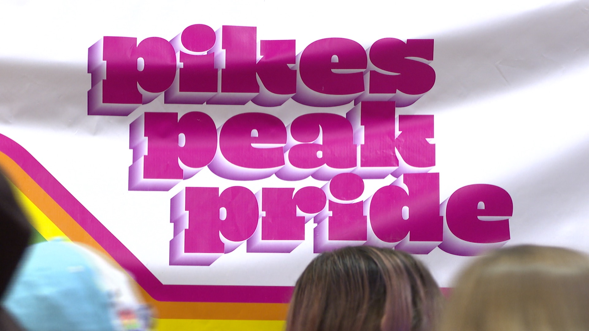 Pikes Peak Pride 