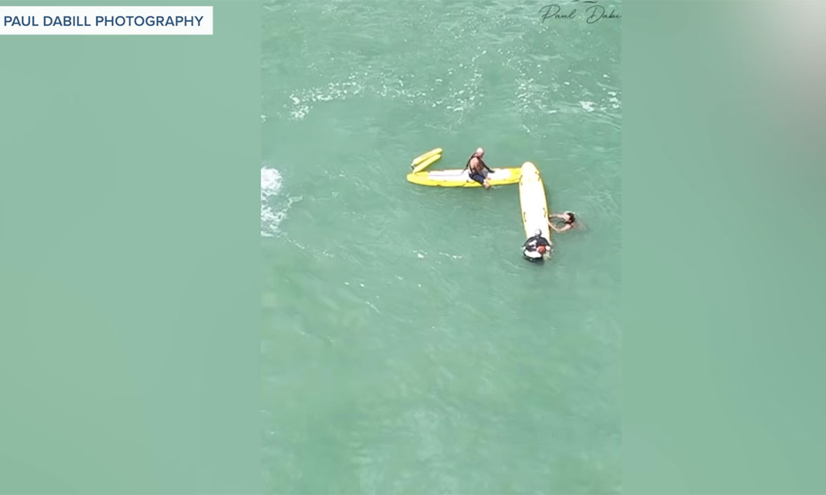 Jupiter Inlet rescue 