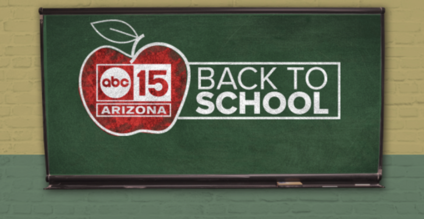 Back to School ABC15
