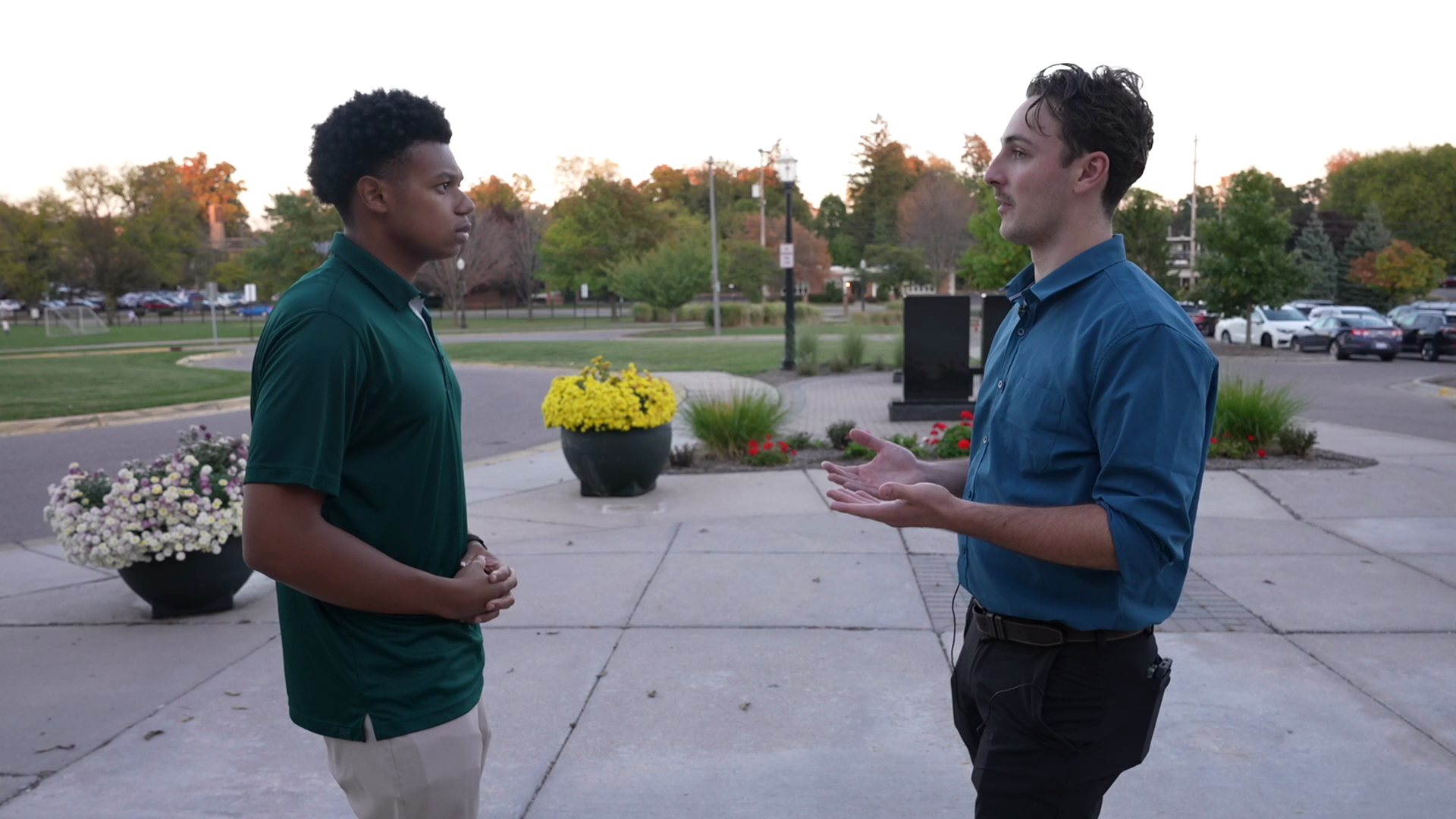 East Lansing allocates $170,000 for sidewalk improvements through Community Development Block Grant, focusing on ADA compliance and accessibility.