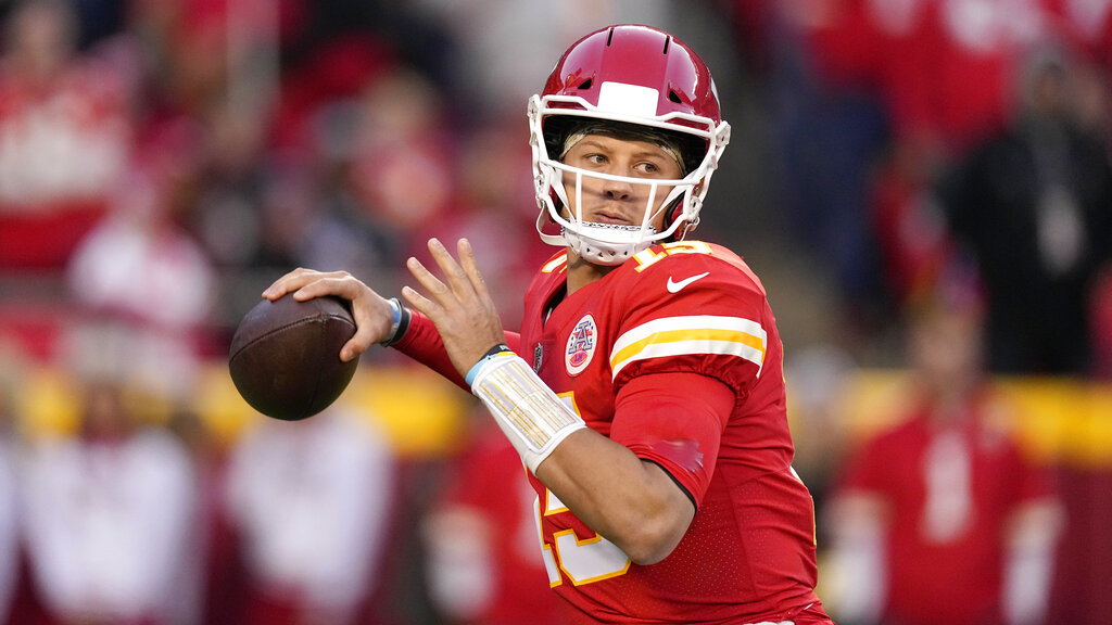 Cowboys Chiefs Football