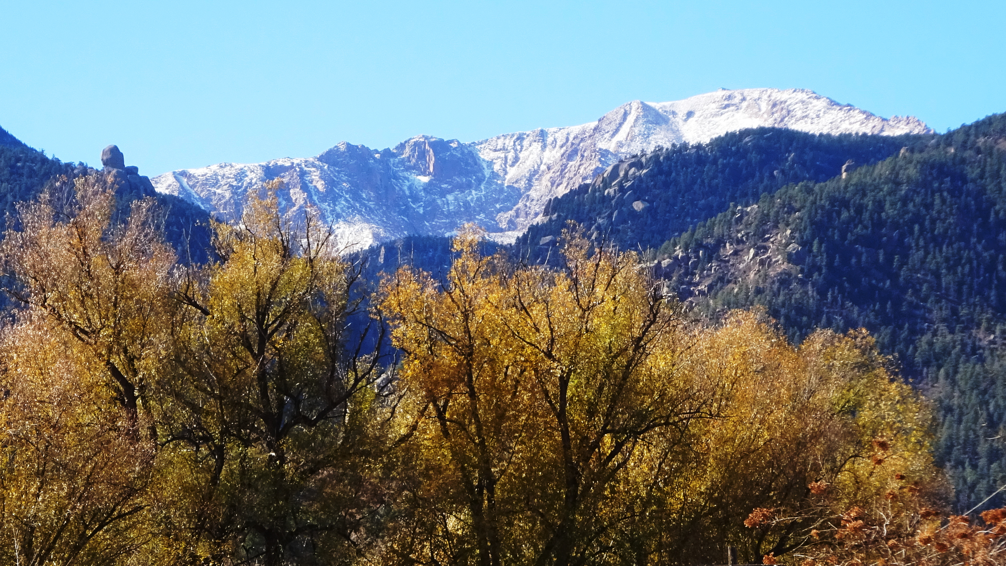 Manitou Springs Linda Watkins