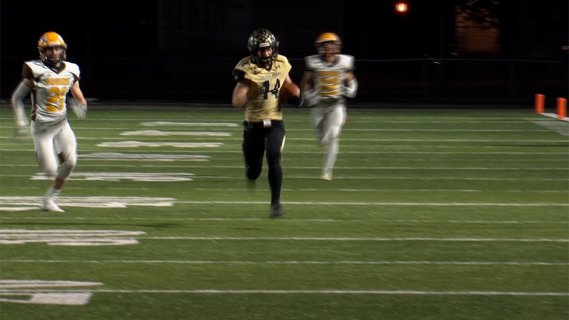 Taco Dowler TD