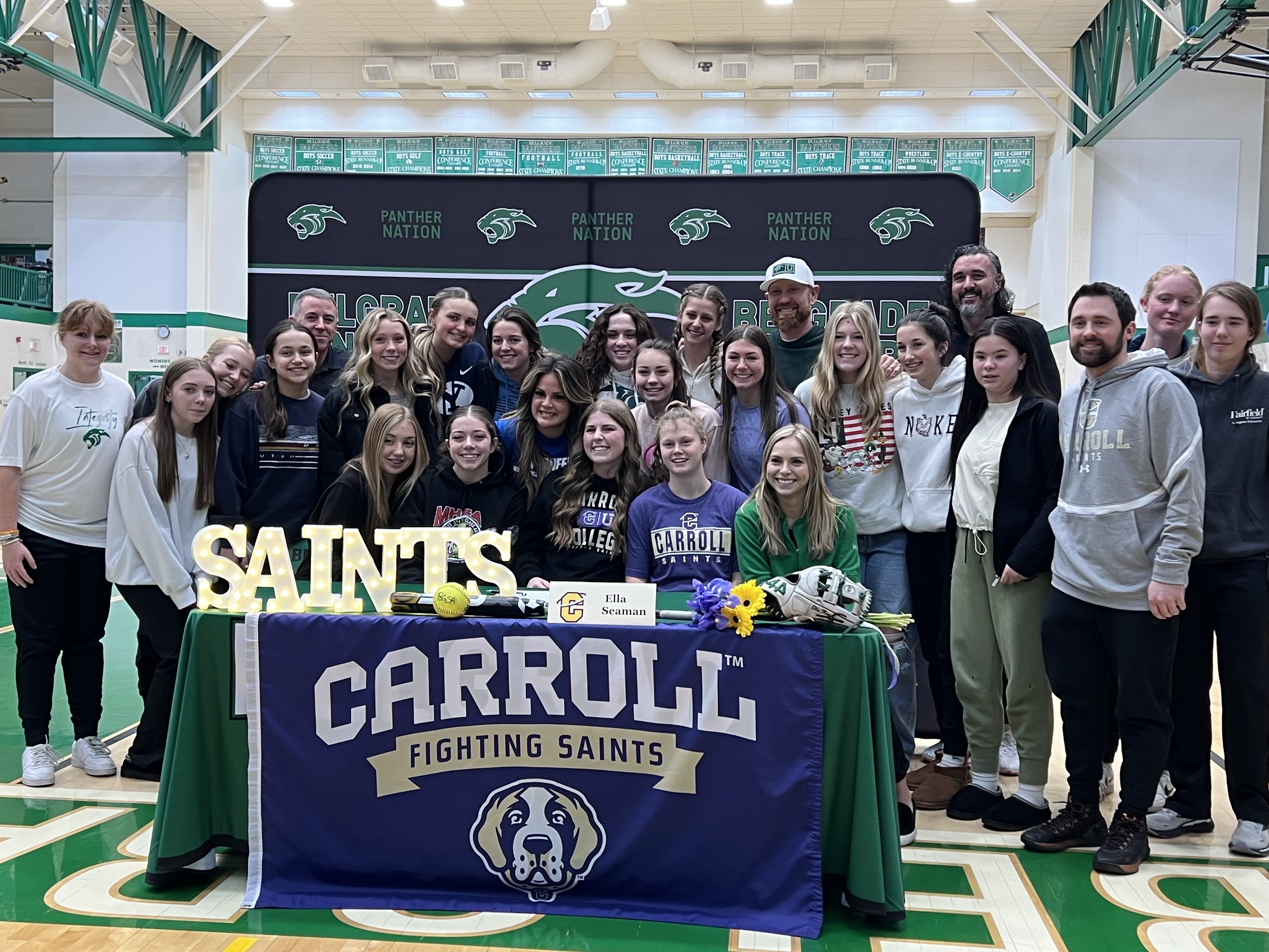Feb. signing day Belgrade