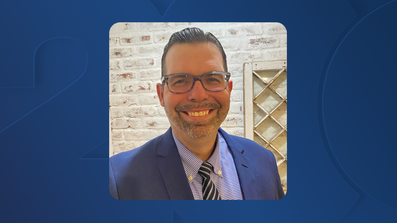 Bakersfield hires Gary Hallen as new assistant city manager