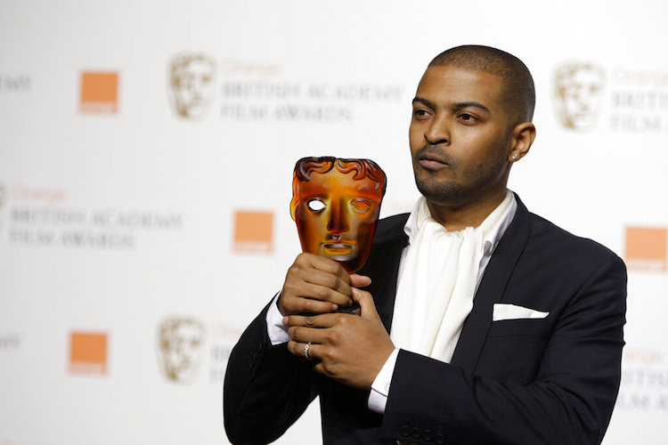 Noel Clarke