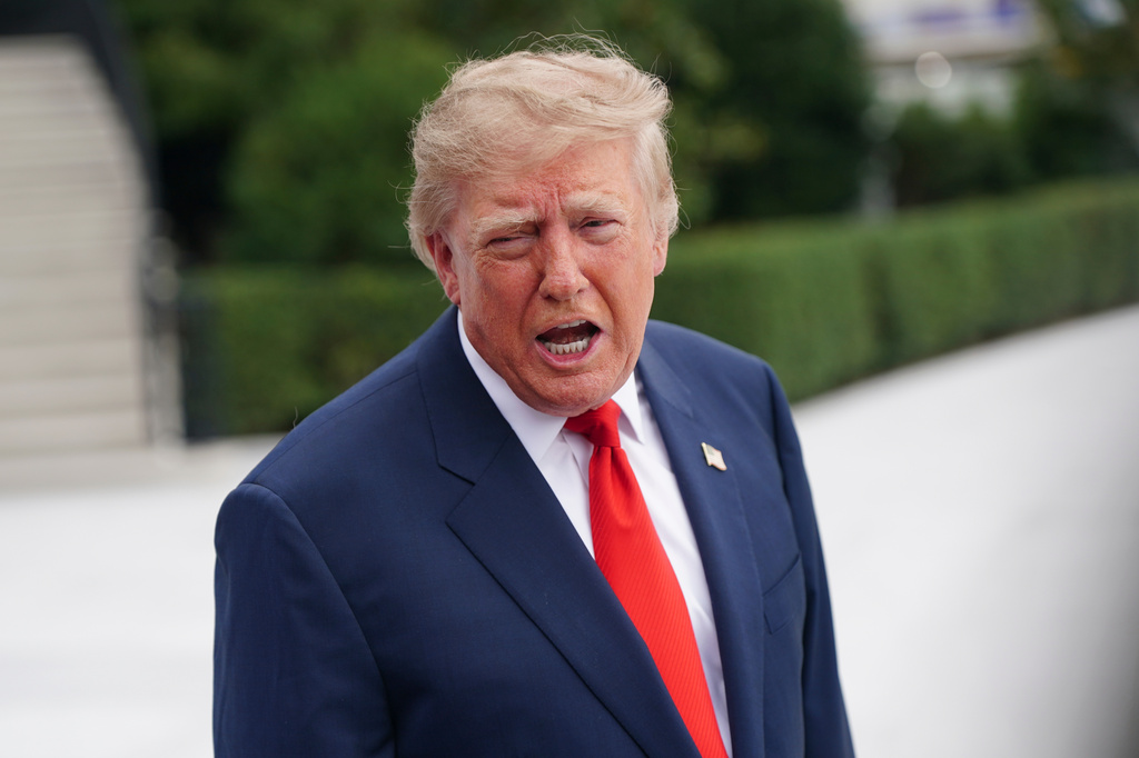 Trump