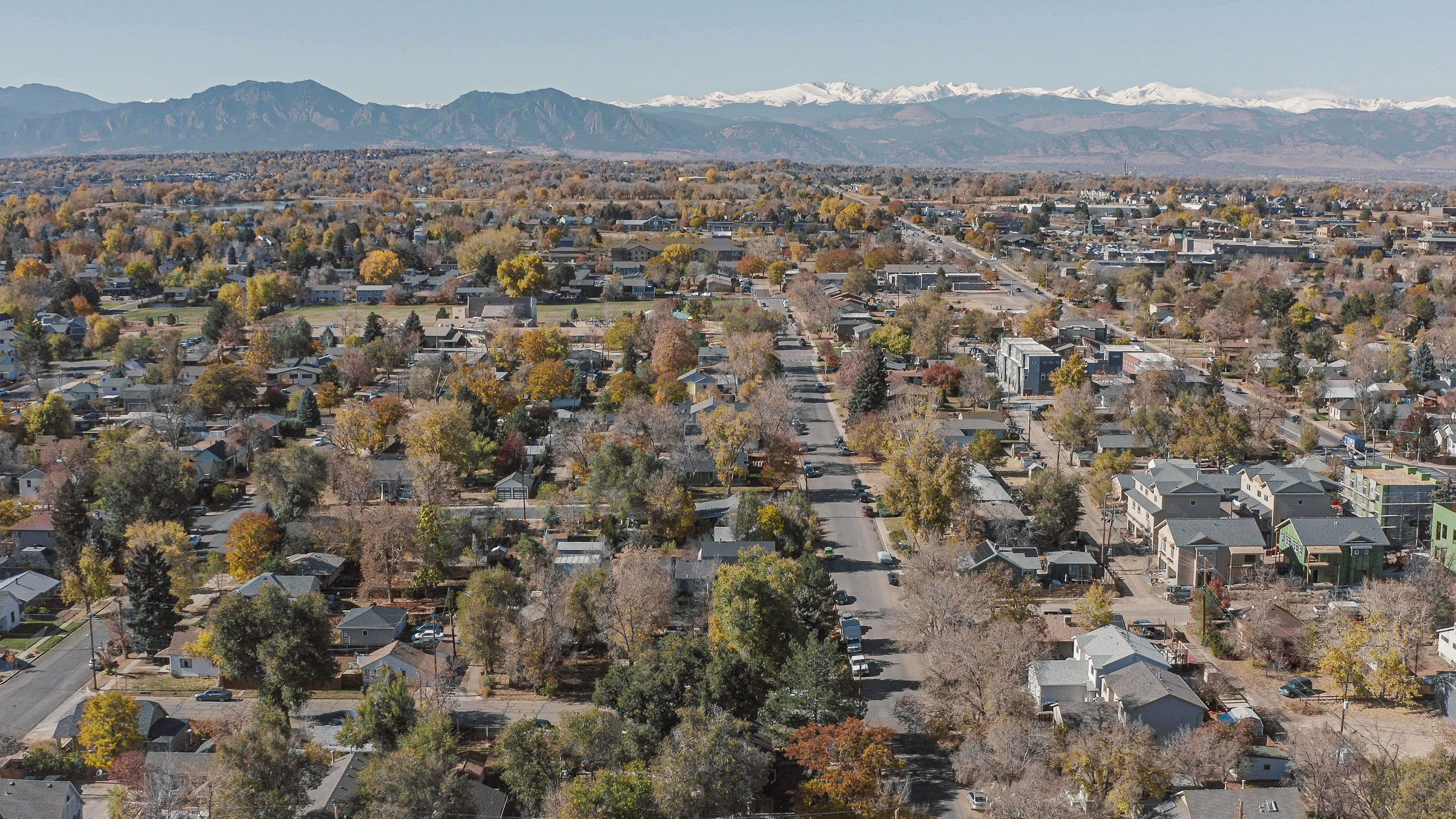 Boulder County is developing a toolkit to help incorporate nature into landscaping.