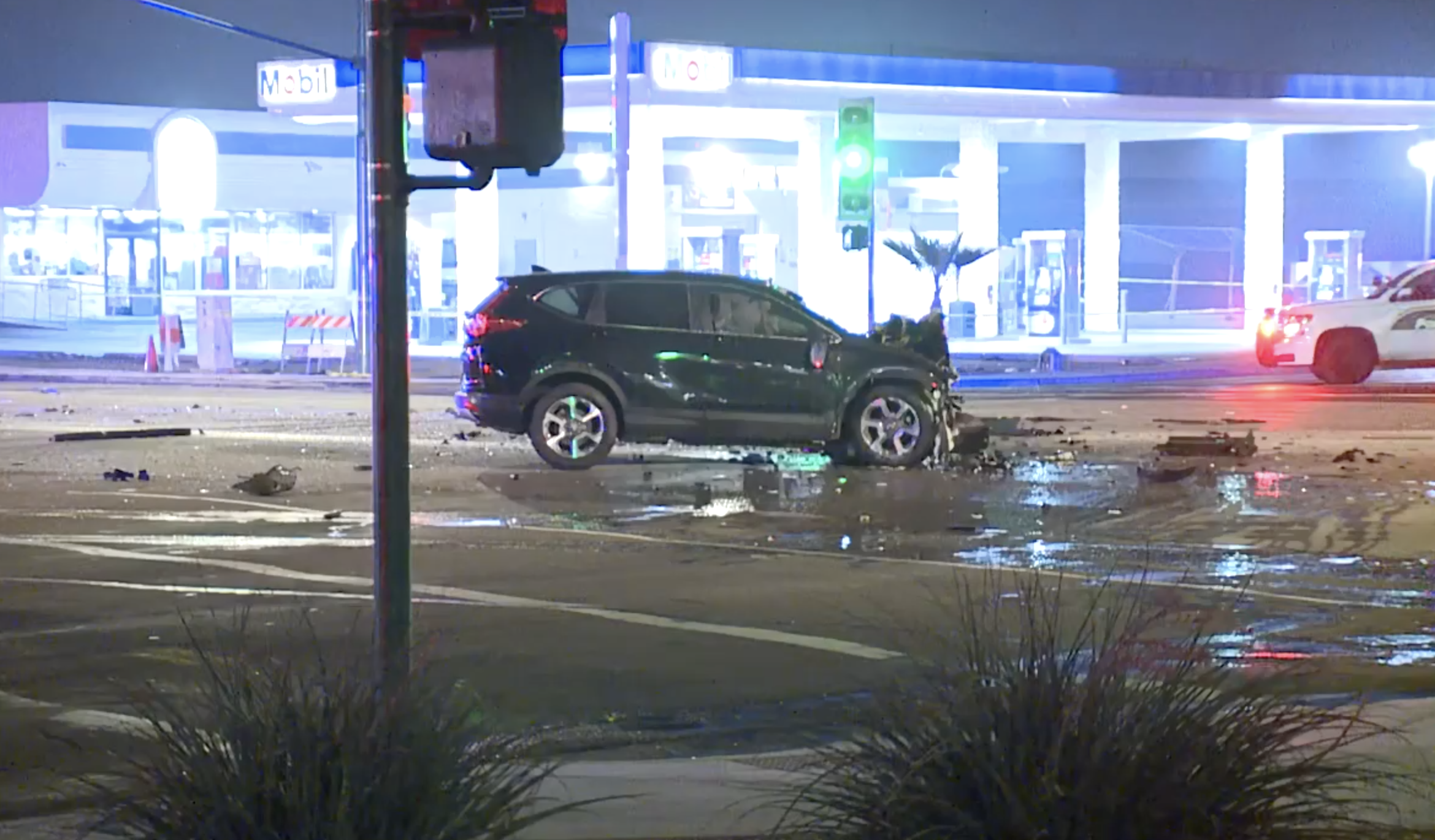 67th avenue and mcdowell road crash