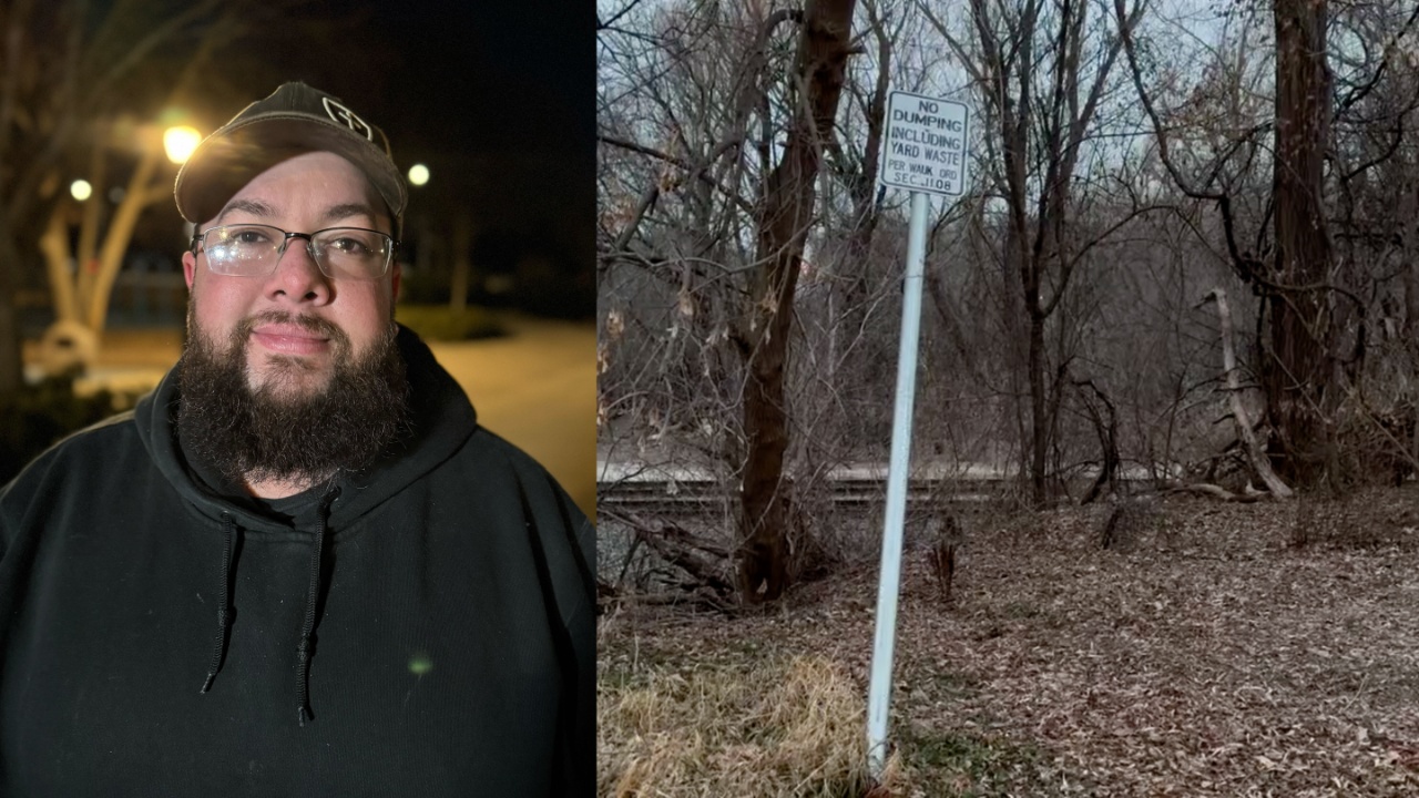 Waukesha Homeless Outreach