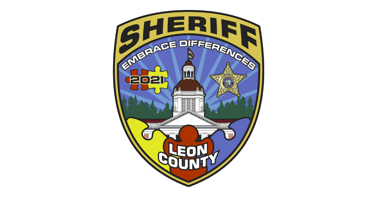 LCSO partners with FSU CARD to promote autism awareness