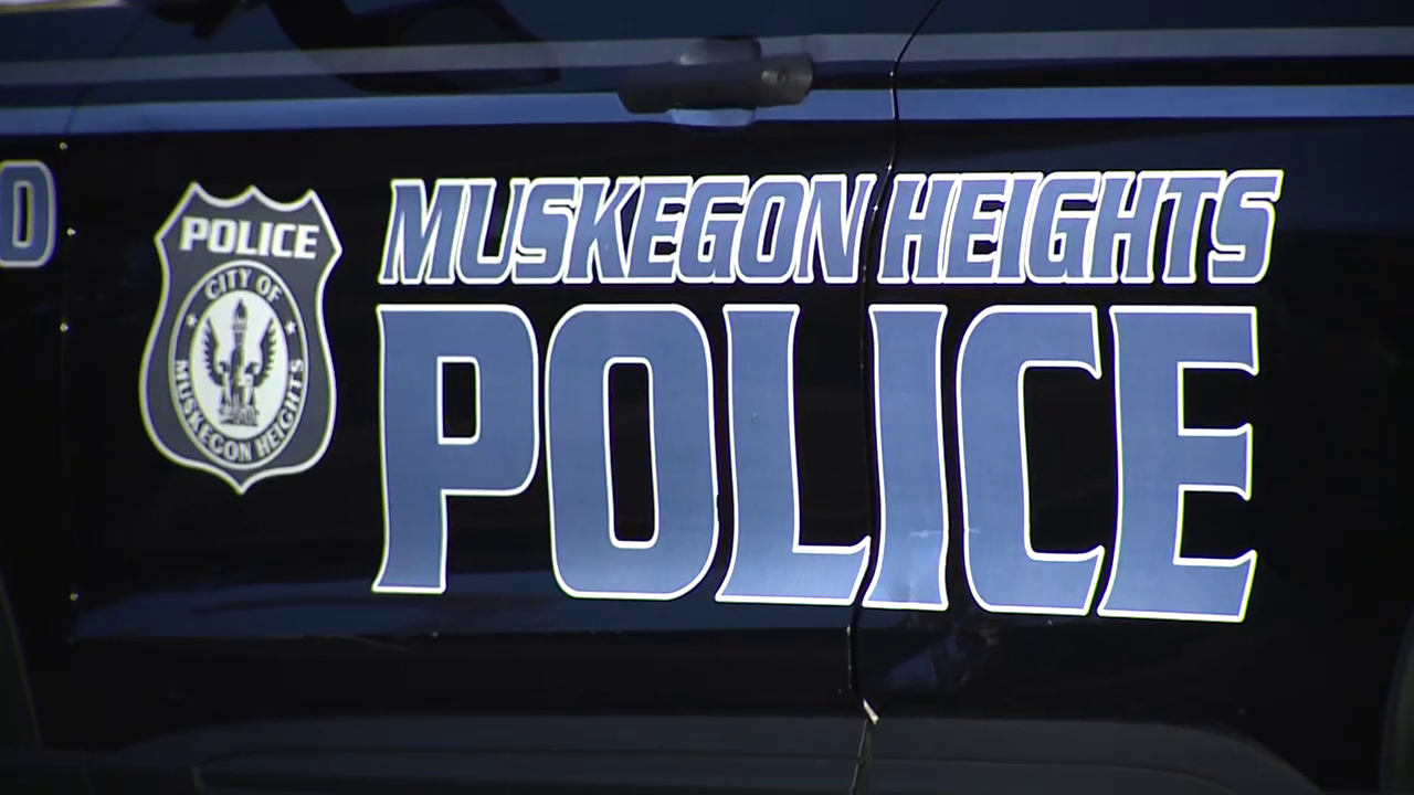 Muskegon Heights Police