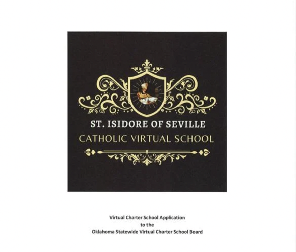 St. Isidore of Seville