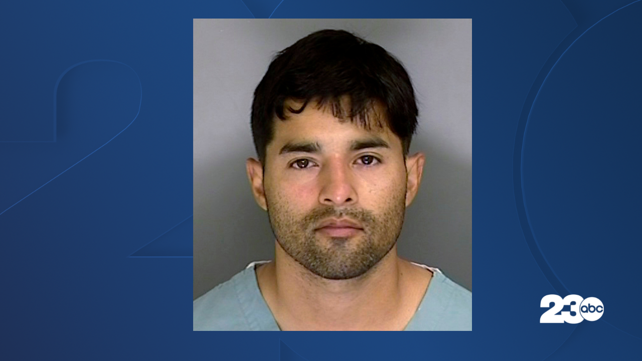 Federal Officer Killed-Plea