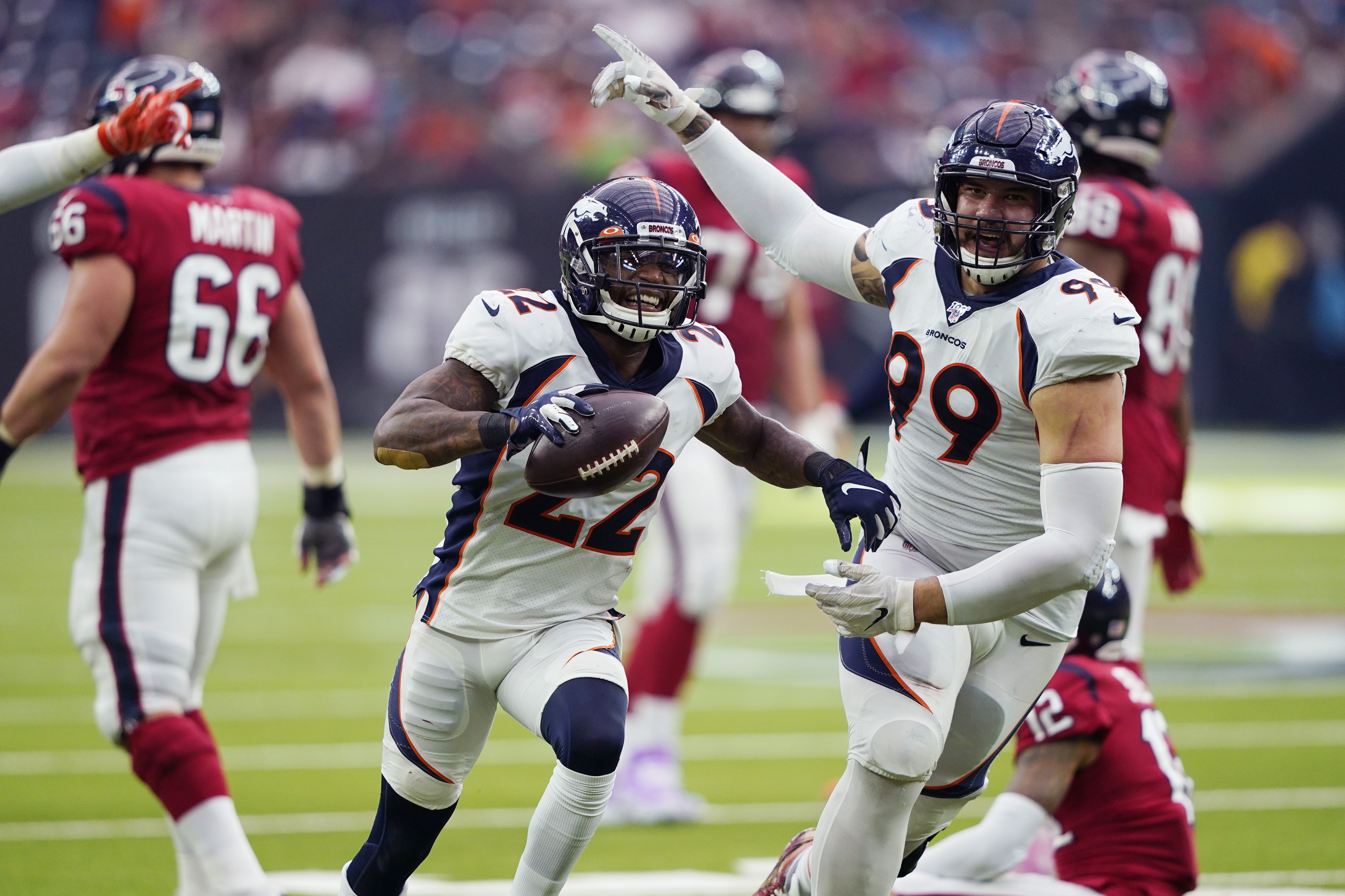 Kareem Jackson