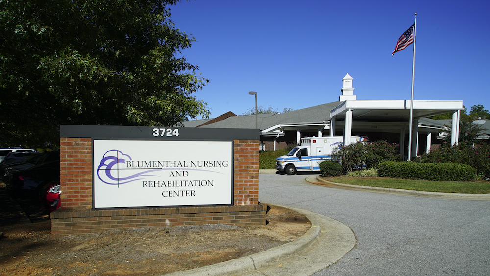 Nursing Homes